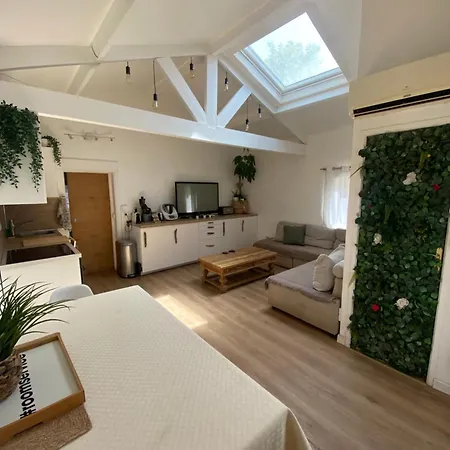 Appartamento Maison Au Coeur De La Capte *