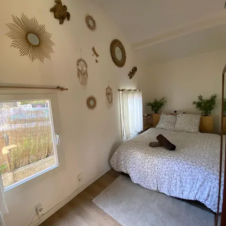 Appartamento Maison Au Coeur De La Capte