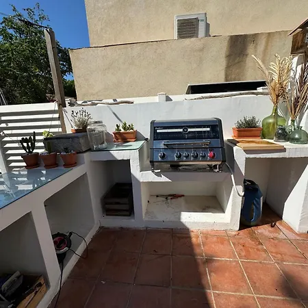 Maison Au Coeur De La Capte * Hyères
