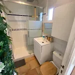 شقة Maison Au Coeur De La Capte Hyères