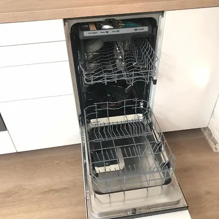 Apartamento Maison Au Coeur De La Capte