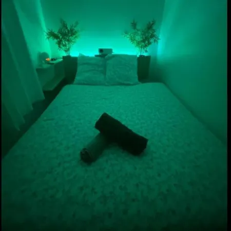 Apartamento Maison Au Coeur De La Capte Hyères