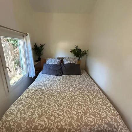 Maison Au Coeur De La Capte Apartment