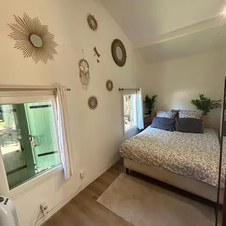 Apartamento Maison Au Coeur De La Capte
