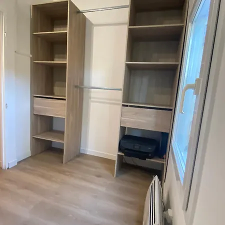 Maison Au Coeur De La Capte Apartment Hyeres