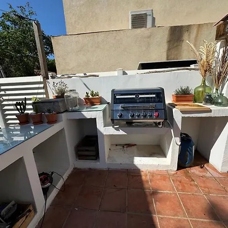 Maison Au Coeur De La Capte * Hyeres