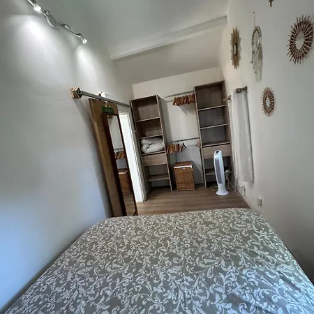 Maison Au Coeur De La Capte Apartment